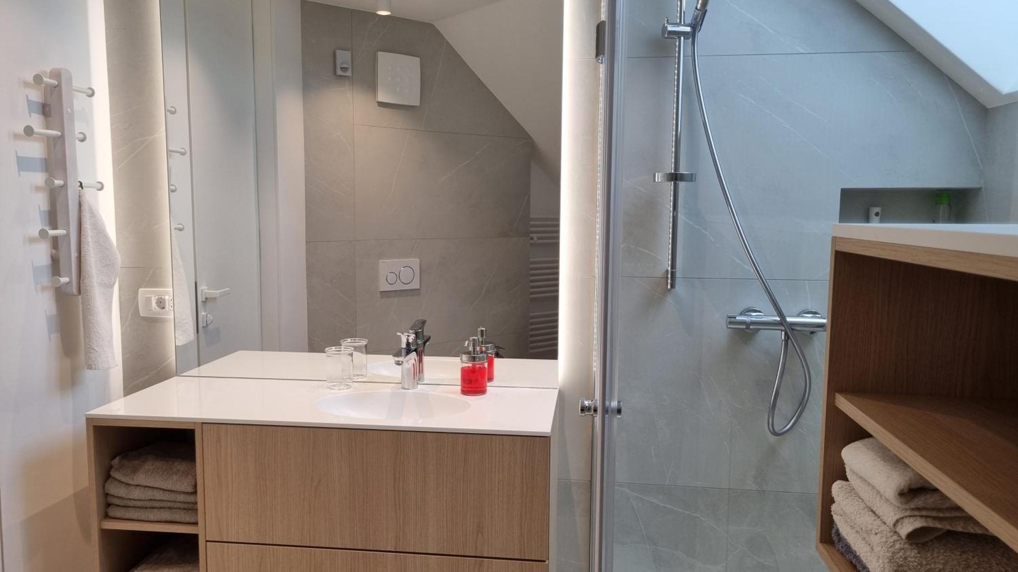 Bledlake4U Apartment Kültér fotó