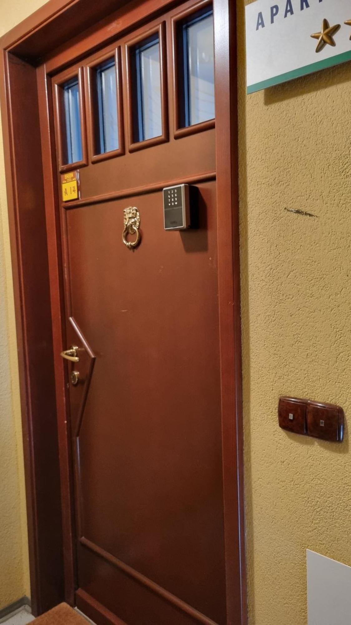 Bledlake4U Apartment Kültér fotó