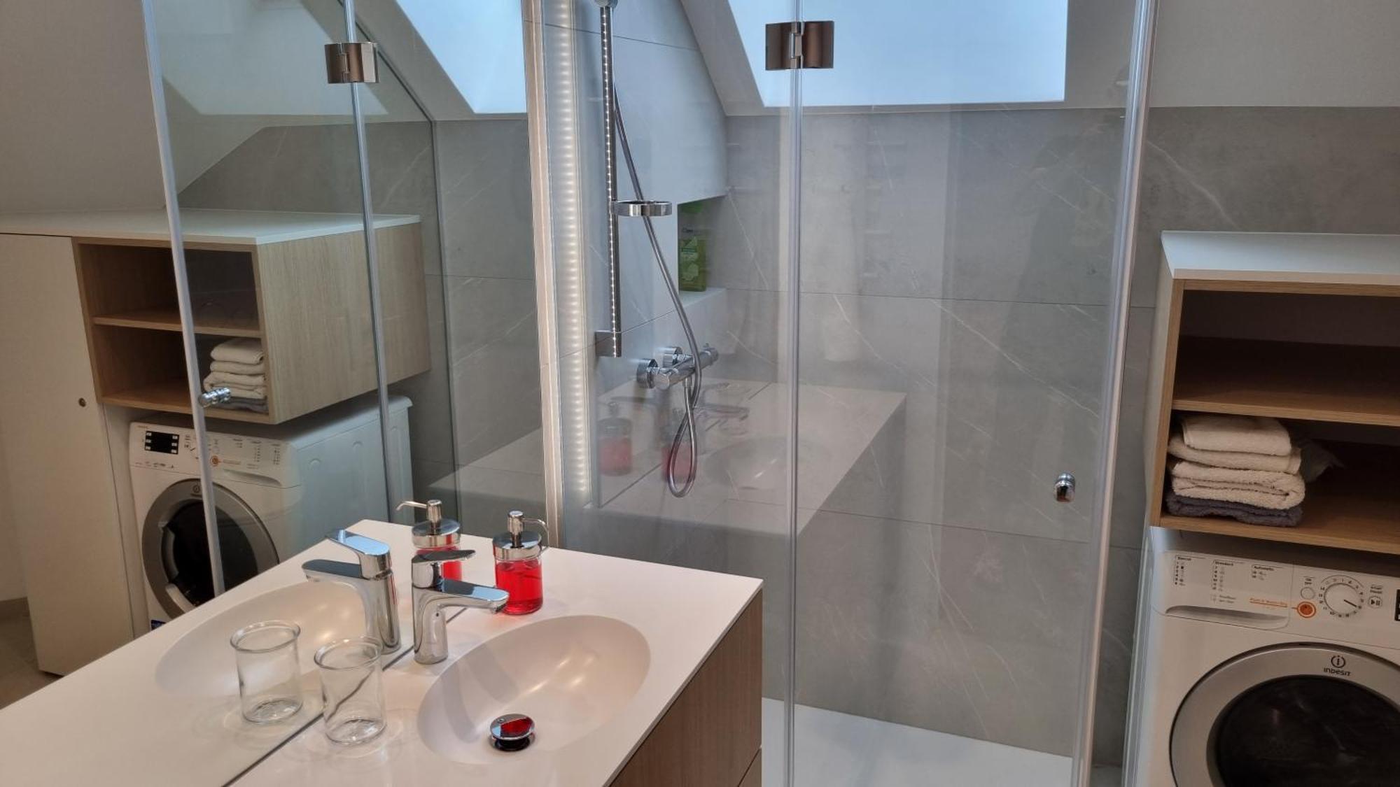 Bledlake4U Apartment Kültér fotó