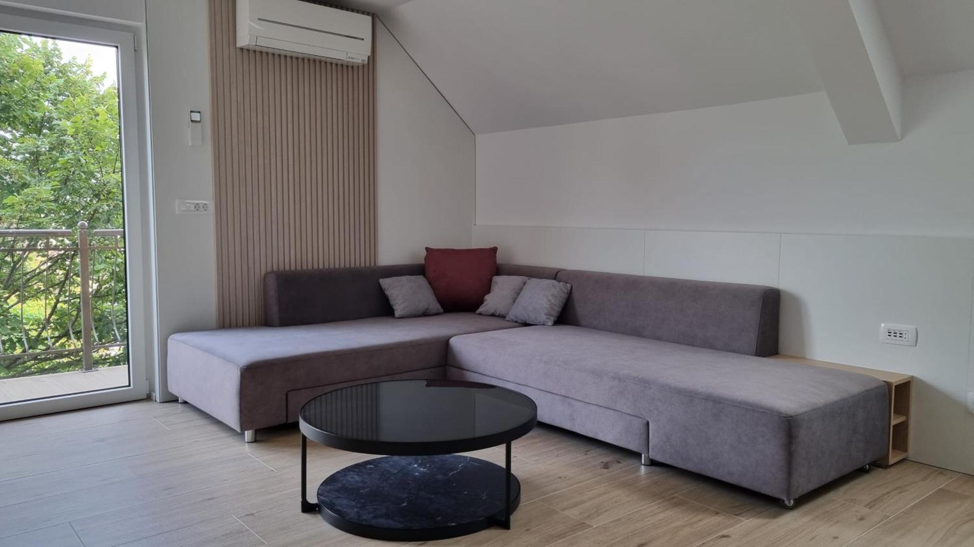 Bledlake4U Apartment Kültér fotó